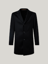 Bild von Mantel mit Kaschmir RUBEN