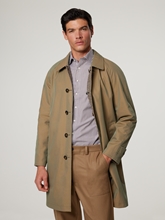 Bild von Mantel im Regular Fit NEW DEAN