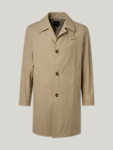 Image sur Trench-coat CLARK