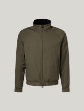 Image sur Veste réversible en nylon