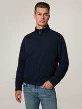 Bild von Reversible Jacke aus Nylon