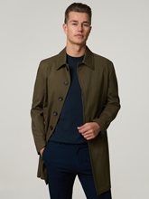 Image sur Manteau de pluie