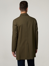 Image sur Manteau de pluie