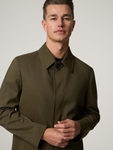 Image sur Manteau de pluie