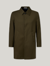 Image sur Manteau de pluie