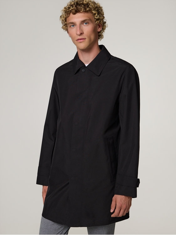 Image sur Manteau de pluie Regular Fit JARED