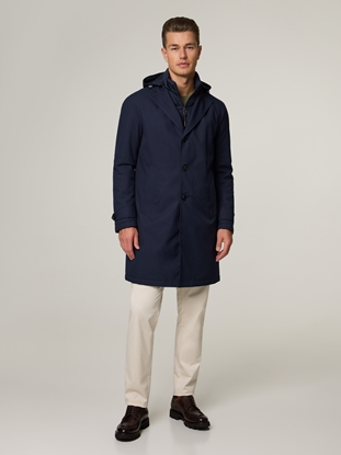 Perfume Closet Pleats Blouson KhakiMen's PKZ.CH | Fashion Online