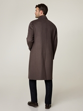 Image sur Manteau double face DOPO