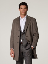 Image sur Manteau en laine