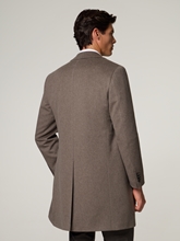 Image sur Manteau en laine