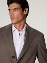 Image sur Manteau en laine