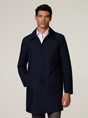 Perfume Closet Pleats Blouson KhakiMen's PKZ.CH | Fashion Online