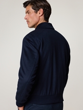 Image sur Veste en laine