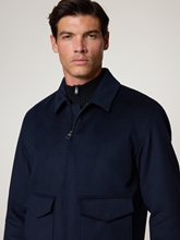 Image sur Veste en laine