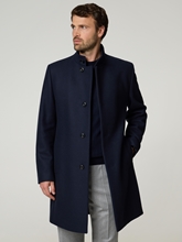 Bild von Mantel MINTRAX