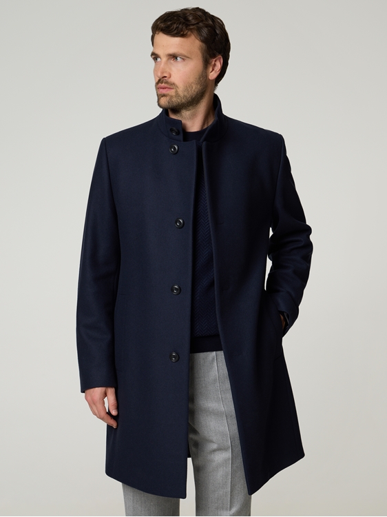 Bild von Mantel MINTRAX