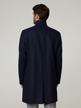 Bild von Mantel MINTRAX