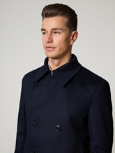 Bild von Wollmantel mit Kaschmir HYDE