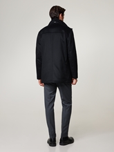 Bild von Mantel H-COXTAN