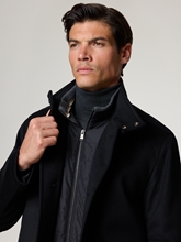 Bild von Mantel H-COXTAN