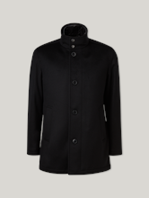 Bild von Mantel H-COXTAN