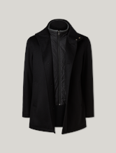 Bild von Mantel H-COXTAN