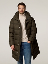 Image sur Manteau matelassé H-CENUTO