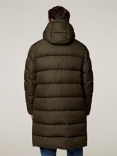 Image sur Manteau matelassé H-CENUTO