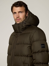 Image sur Manteau matelassé H-CENUTO