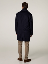 Bild von Wollmantel mit Kaschmir L-CARY