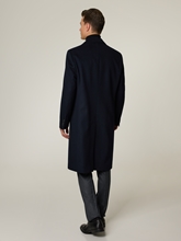 Image sur Manteau en laine RAIKO