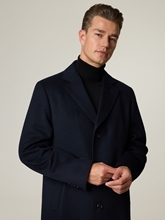 Image sur Manteau en laine RAIKO