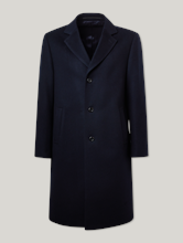 Image sur Manteau en laine RAIKO