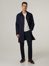 Image sur  Manteau en laine