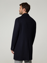 Image sur Manteau en laine vierge CBRIO