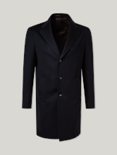 Image sur Manteau en laine vierge CBRIO