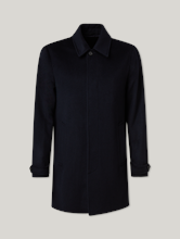 Bild von Wollmantel mit Kaschmir CANE