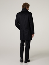 Image sur Mantel aus Wolle ALERIC