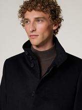 Image sur Mantel aus Wolle ALERIC