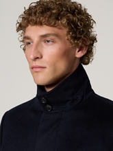 Bild von Wollmantel mit Kaschmir ALERIC