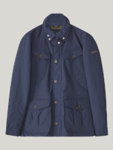 Bild von Wattierte Steppjacke