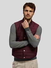 Bild von Steppgilet EDOLO