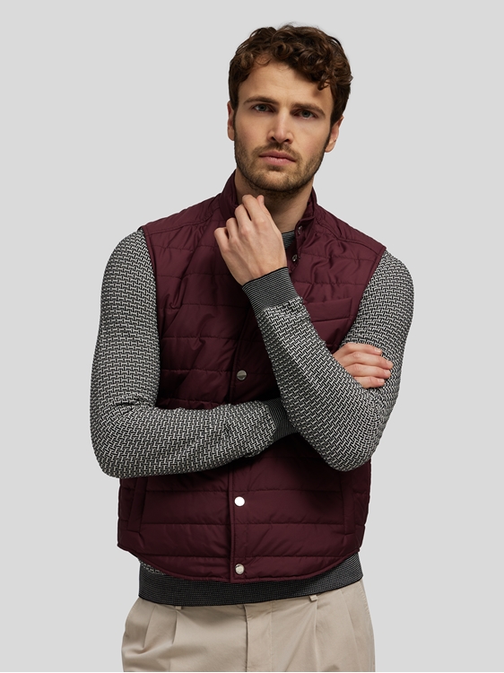 Bild von Steppgilet EDOLO