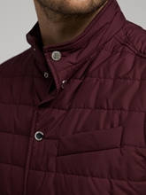 Bild von Steppgilet EDOLO