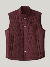 Bild von Steppgilet EDOLO