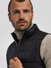 Image sur Gilet doudoune