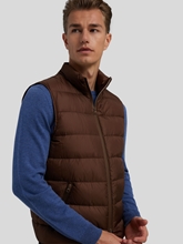 Bild von Steppgilet
