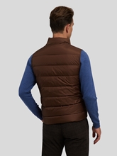 Bild von Steppgilet