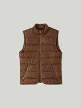 Bild von Steppgilet