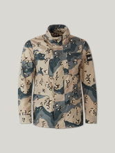 Image sur Veste militaire